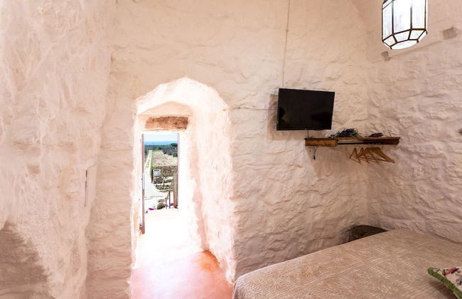 I trulli di Emma - Photo 8