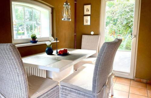 idyllisch gelegenes Ferienhaus nähe Heiligenhafen - Foto 17