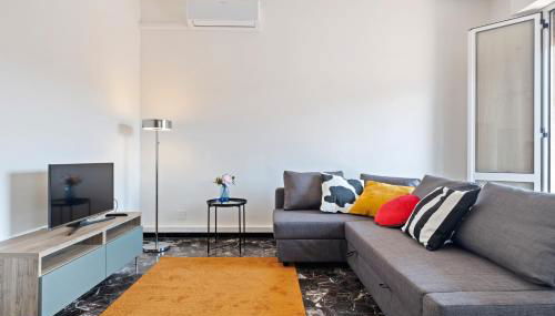 GuestHost - San Donato Bologna Fiere Apartment - Photo 3