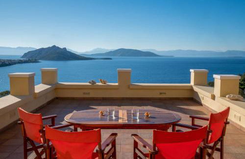 The Captain's View - Foto 1