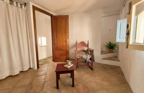 Tradicional casa con impresionantes vistas - Foto 25