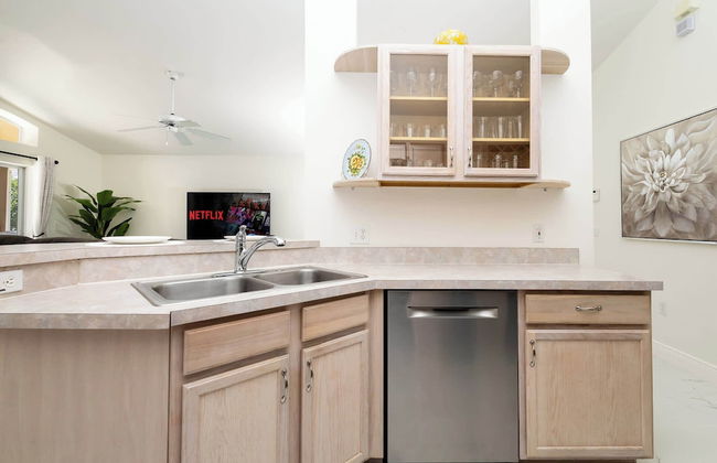 High Point Oasis - Foto 34