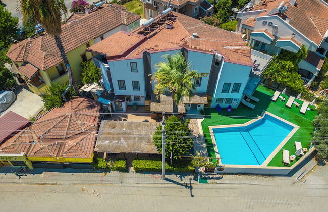 Nehir Apart Otel - Photo 75