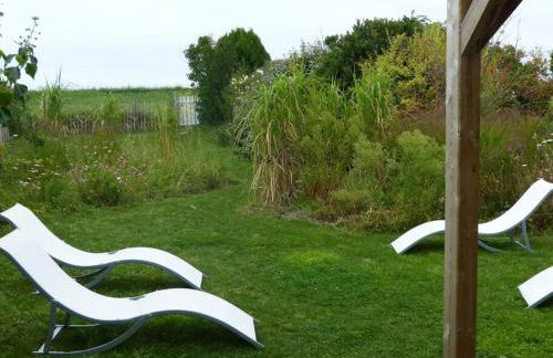 Le 107 grande maison accès direct et vue sur mer - Foto 3