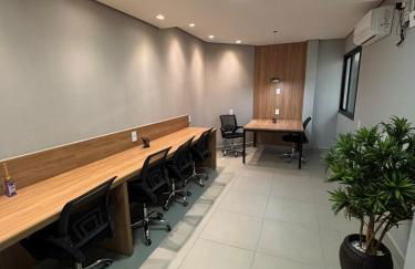 Studio novo e completo - Foto 17