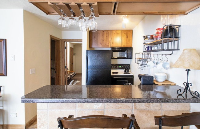 Boomerang Village 201 by Avantstay Ski In/ Ski Out Unit Close to Town! - Foto 19