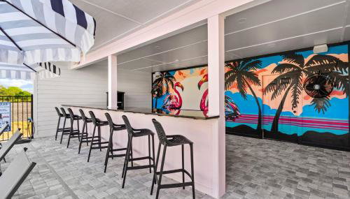 The Pink Flamingo - Foto 3