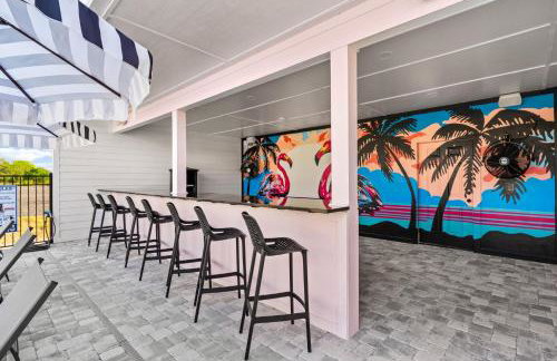 The Pink Flamingo - Foto 3