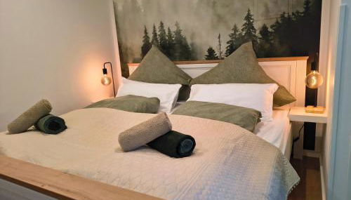 Ferienwohnung Mühlenteich by Hoheisel, Zaubernuss, Parken, Wanderstart, WLAN - Foto 4