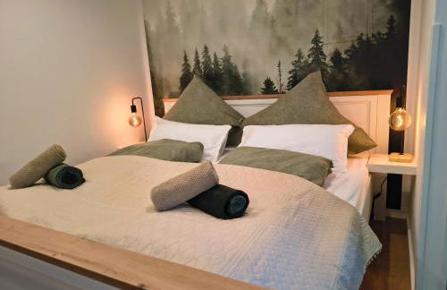 Ferienwohnung Mühlenteich by Hoheisel, Zaubernuss, Parken, Wanderstart, WLAN - Foto 4