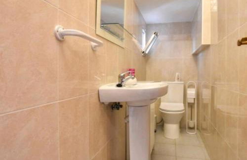 The three bedrooms Casa Barta - 300m from the beach with a beatiful see view from the terrace and private parking - Photo 10