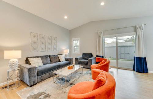 Boise Retreat about 2 Mi to Boise State University! - Photo 5