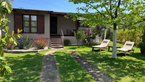 Les Olives Woodhouse - Foto 2