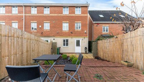 Charming House in Wakefield - Sleeps 6 - Foto 4