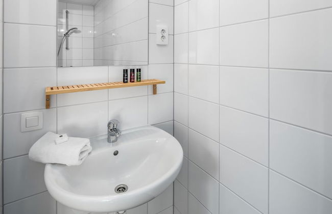 Lodge in Schaijk With Garden Terrace - Photo 12