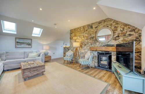 Blar Cottage (Private Sauna + Fast Starlink Wifi) - Foto 7