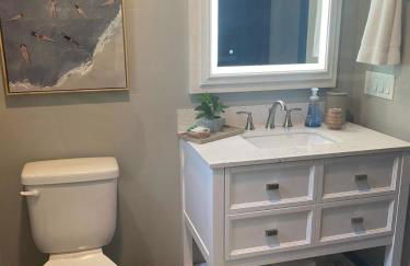 Modern Cottage Retreat - Foto 29