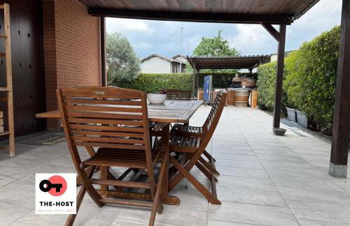 Large apartment with garden and cinema room - Foto 14