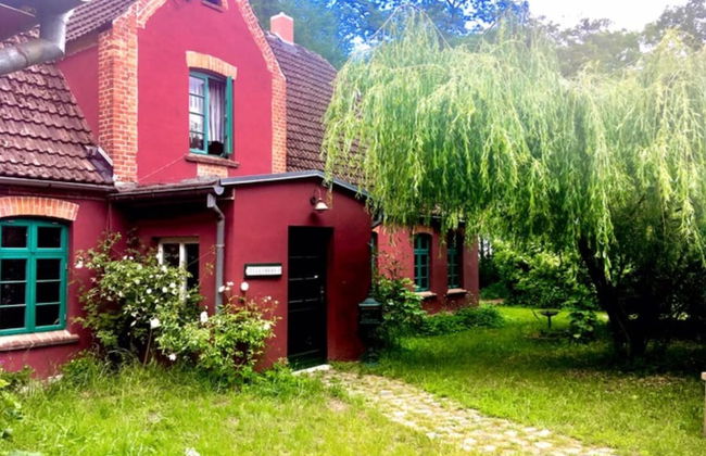 Wohnung in Neuburg Nahe Ostseestrand - Foto 25