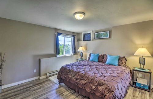 Cozy Bigfork Escape Walk to Bigfork Harbor! - Photo 13