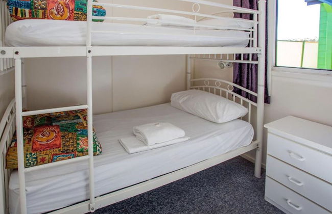 BIG4 Traralgon Park Lane Holiday Park - Foto 21