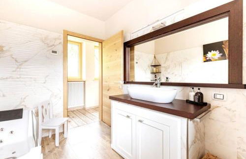 Villa In Montagna - Caldes - Val Di Sole - Foto 45