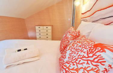 Cabanes du Domaine des Fées - Foto 20