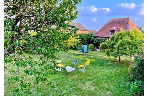 Maison Hestia - Foto 16