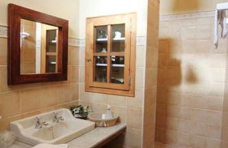 Turisme Rural Mas Isoles - Foto 117