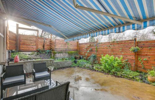 2 Mi to UO Cozy Retreat in Eugene! - Photo 23