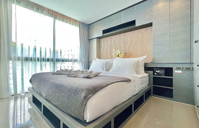 Citygate Kamala Resort and Residence - Photo 26