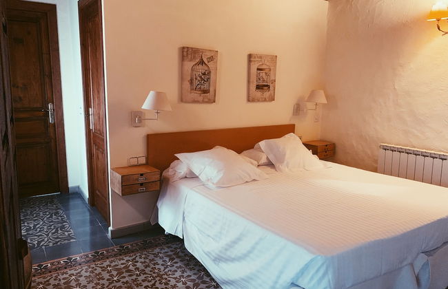 Can Bayre - Hotel Rural - Foto 6