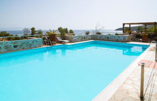 Vathi Hotel Apartment Hotel - Foto 12