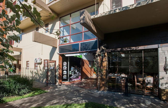 LOCAR-IN GRAMADO- Dentro da Rua Coberta - Foto 37