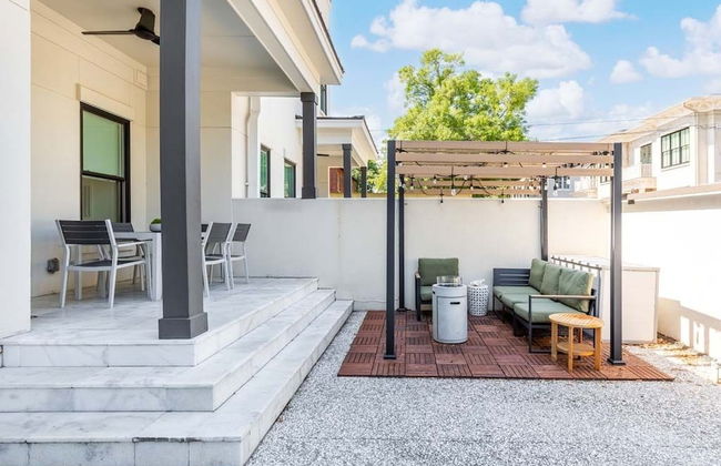 Savannah Jetsetter by Tybee Vacation Rentals - Photo 33