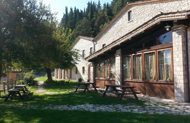 Agriturismo Il Casale - Photo 54