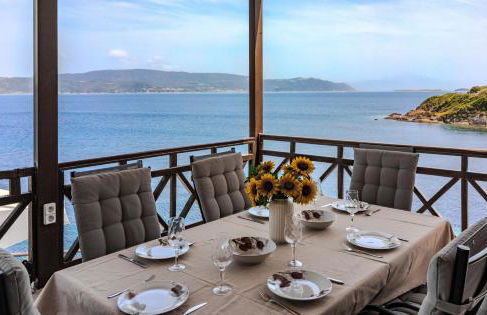 Villa Chara - Foto 15