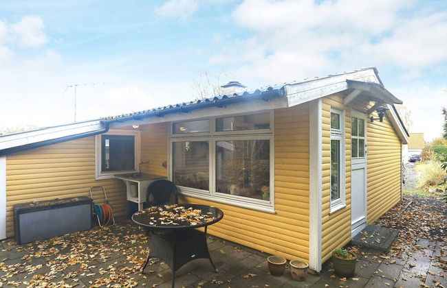 6 Person Holiday Home in Haarby - Foto 20