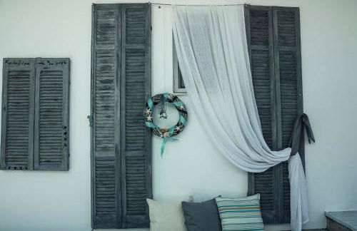 Menexe Apartments-Kelyfos - Foto 12