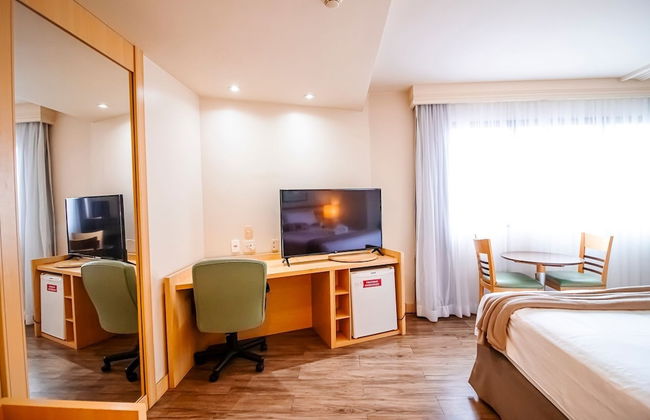 OZPED Flats Particulares Lets Idea - Foto 78