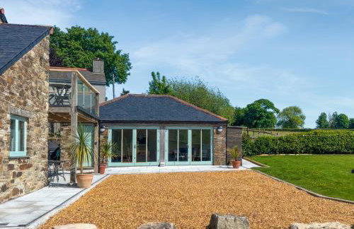 Lower Trevorder Barn-Tt2 - Foto 16