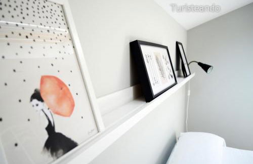 Dúplex Pleamar - Gran terraza en el centro - Foto 36