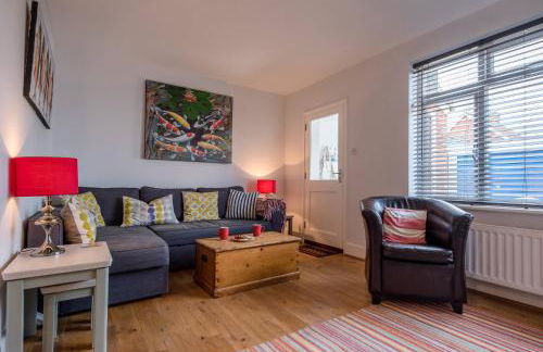 Sandy Lane Cottage in Reydon by Air Manage Suffolk - Foto 28