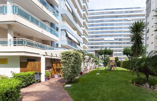 Coralina in Grau i Platja - Foto 26