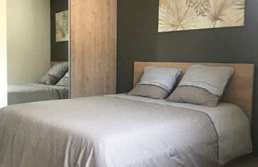 Jolie Maisonnette Studio - Foto 37