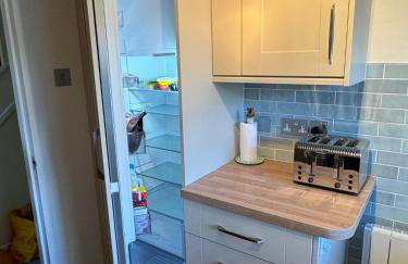 Wonderfully Scenic and Comfortable Dales Mill Property - Photo 14