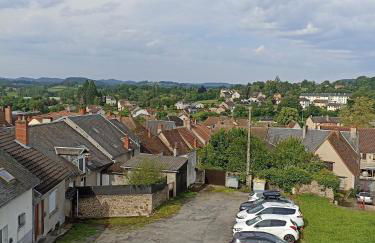 Appartement Auzances - Photo 12