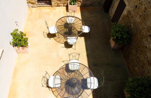 Masía Rural Can Poch - Foto 13