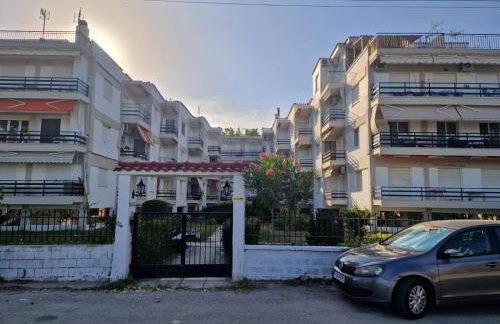 Cozy Apartment - Foto 16