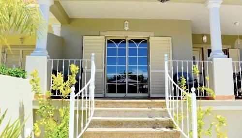 VILA CRISTINA MAR (8 guests and oceanview) - Foto 2